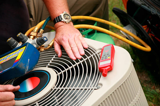 Best HVAC Repair Near Me  in Yuma, AZ