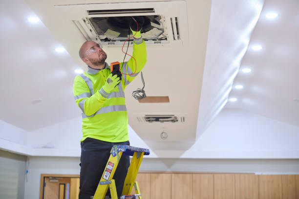 Best HVAC Air Duct Cleaning  in Yuma, AZ