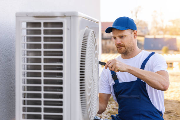 Best HVAC Air Duct Cleaning  in Yuma, AZ