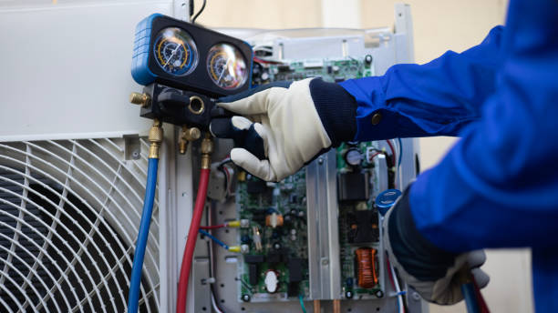 Trusted Yuma, AZ HVAC Experts