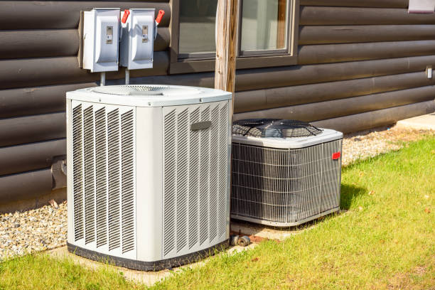 Best Affordable HVAC Services  in Yuma, AZ